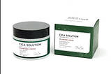Балансувальний крем для обличчя Gaston Cica Solution Balancing Cream, фото 3