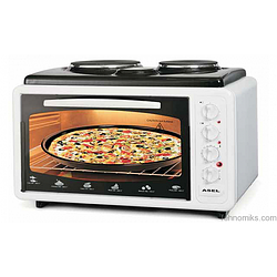 Електро духовки