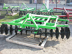 Дискова борона Bomet 3,15 м