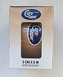 Кинезио тейп CURETAPE Classic (Южная Корея) Бежевый, фото 8