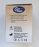 Кинезио тейп CURETAPE Classic (Южная Корея) Бежевый, фото 9