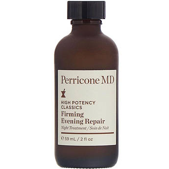 Розгладжувальна сироватка Perricone MD High Potency Classics Firming Evening Repair 59 мл