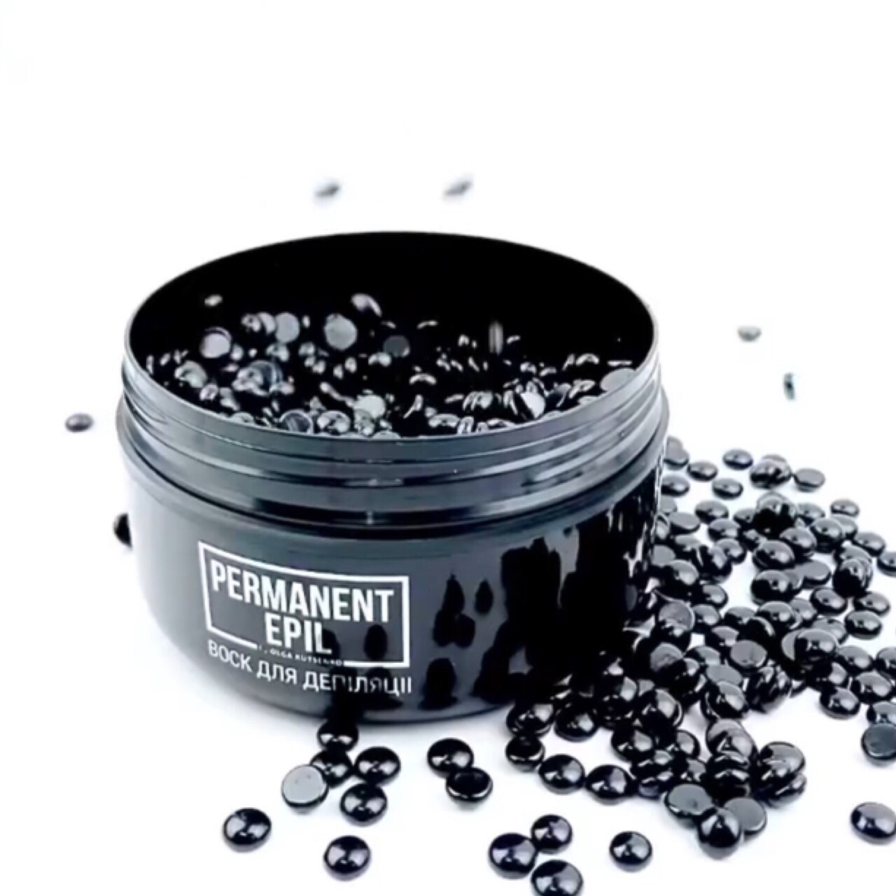 Віск для брів "Permanent Lash And Brow"