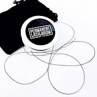 Нитка для тридингу "Permanent Lash And Brow"
