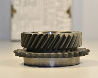 Шестерня КПП - 5-й передачи (31 зубьев) на Renault Trafic 2001-> — Renault (Оригинал) - 8200118981