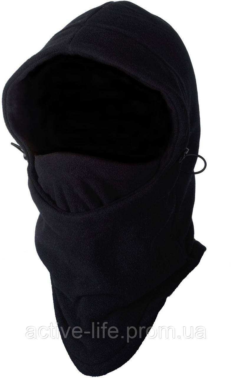 Балаклава Turbat Wolf Balaclava