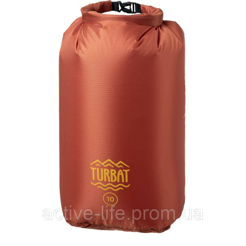 Гермомішок Turbat Germik 10L