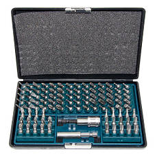 Набор бит Force 21022 1/4" 102 пр.