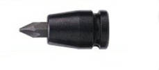 Головка-біта Force 241553 1/2" Philips ударна РН.3, L=55 мм