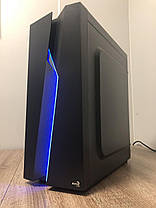 Aerocool Bolt Tower / Intel Core i5-6400 (4 ядра по 2.7 - 3.3 GHz) / 16 GB DDR4 NEW / 120 GB SSD NEW+1000 GB, фото 3