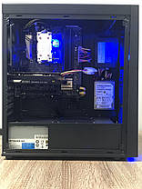 Aerocool Bolt Tower / Intel Core i5-6400 (4 ядра по 2.7 - 3.3 GHz) / 16 GB DDR4 NEW / 120 GB SSD NEW+1000 GB, фото 4