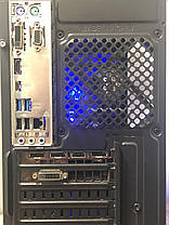 Aerocool Bolt Tower / Intel Core i5-6400 (4 ядра по 2.7 - 3.3 GHz) / 16 GB DDR4 NEW / 120 GB SSD NEW+1000 GB, фото 5