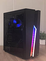 Aerocool Bolt Tower / Intel Core i5-6400 (4 ядра по 2.7 - 3.3 GHz) / 16 GB DDR4 NEW / 120 GB SSD NEW+1000 GB, фото 6