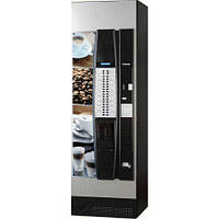 Кофейный автомат Saeco Cristallo 600 FS, черный, полное ТО