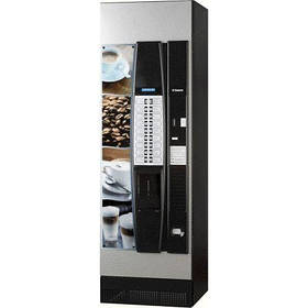 Кавовий автомат Saeco Cristallo 600 FS, чорний, повне ТО