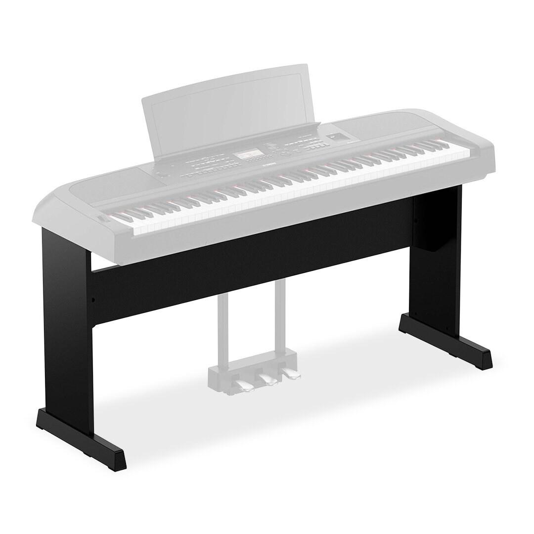 Стійка для DGX-670B (L-300B) YAMAHA L-300 (Black)