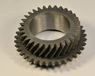 Шестерня КПП - 5-й передачі (31 зубів) на Renault Trafic 2001-> — Renault (Оригінал) - 8200270281