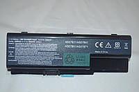 Аккумулятор ( АКБ / батарея ) Acer Aspire 5530 5715 5720 6920 7230 7530 AS07B31 AS07B41 AS07B51 AS07B71 5200mA