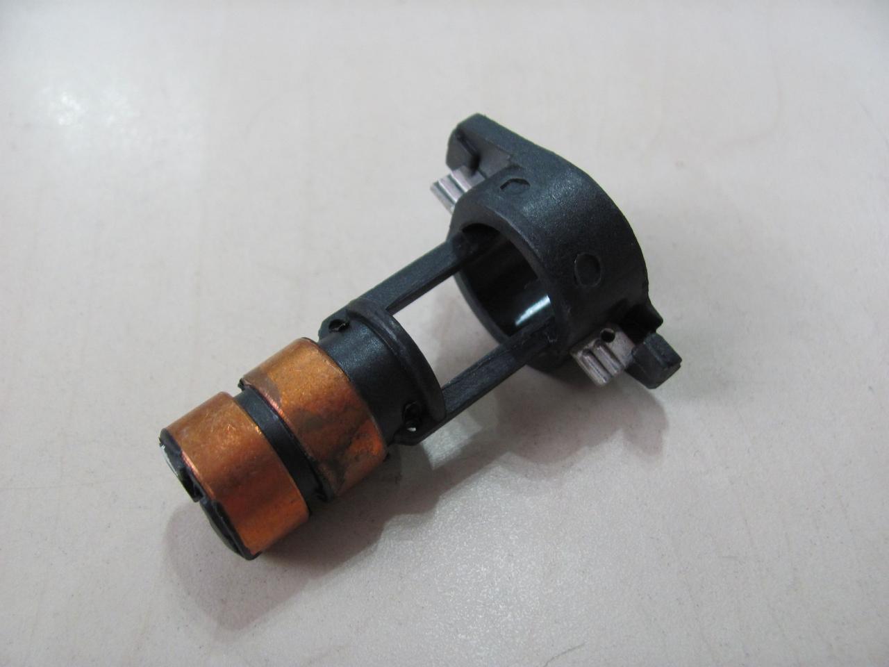 Колектор генератора струмознімні кільця Volkswagen T4 | CARGO 135172, фото 1