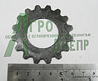 Диск опори проміжної МТЗ 72-2209026 (25), фото 4