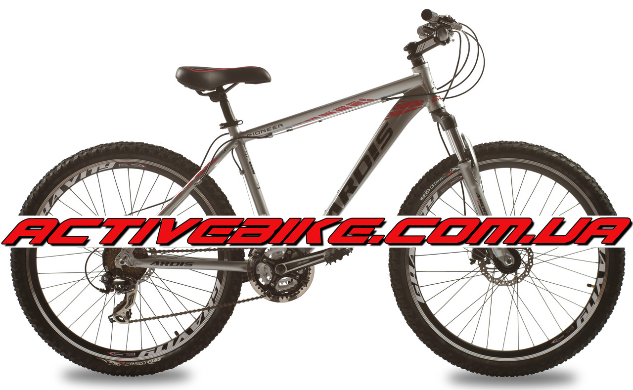 Ardis PIONEER 26" AL