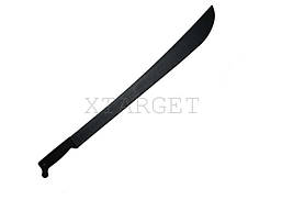 Мачете SKIF Latino 18" black