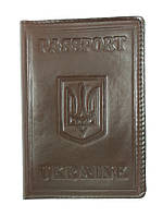 Обложка для загранпаспорта "Паспорт Украина", 5065 к