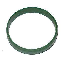 Ущільнення маточини диска-сушарка John Deere, B32687