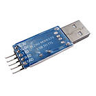 PL2303 USB - RS232 TTL конвертер, Arduino, Atmega, фото 2