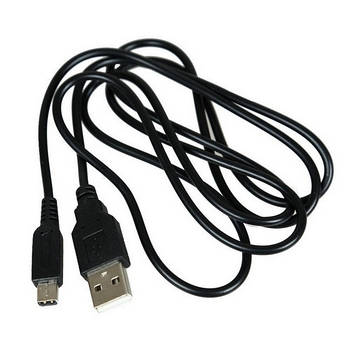 USB кабель для зарядки і синхронізації Nintendo 3DS