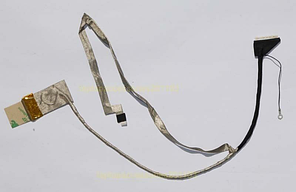 Шлейф HP Pavilion G6-1000 series (6017b0295501) A02 новий Гарантія 12 міс! #