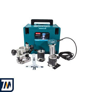 Фрезери, шліфмашини і т. д