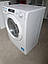 Пральна машина Candy 9/6 KG з сушкою Б. у, фото 4