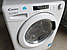 Пральна машина Candy 9/6 KG з сушкою Б. у, фото 5