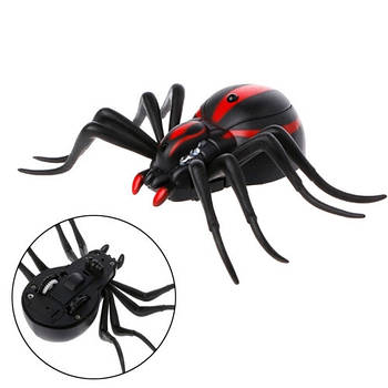 Павук радіокерований червоноспинний світиться Spider
