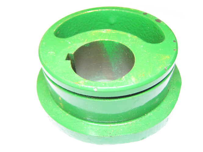 Ексцентрик соломотропа права John Deere (оригінал), H234549, фото 1