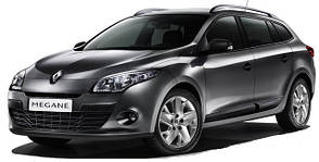 Renault Megane 3 2009-2016
