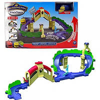 Chuggington LC54229 Залізниця Чаггінгтон Міст і тунель