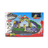 Chuggington LC54229 Залізниця Чаггінгтон Міст і тунель, фото 5