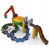 Chuggington LC54260 Залізниця Чаггінгтон Вантажна станція з Коко на батарейках, фото 6
