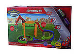 Chuggington LC54260 Залізниця Чаггінгтон Вантажна станція з Коко на батарейках, фото 8