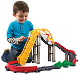 Chuggington LC54240 Залізниця Чаггінгтон Коко на ремонтній станції, фото 3