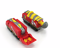 Прицеп Чаггингтон с бурильной машиной Chuggington LC54132