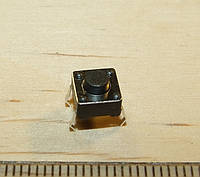 B085 Tact Switch 6x6x5 Тактовая кнопка включения громкости button вимикач для электроники