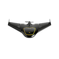 БПЛА і камери