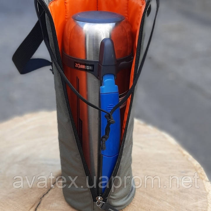 Чохол для термос Zojirushi 1.8 літра