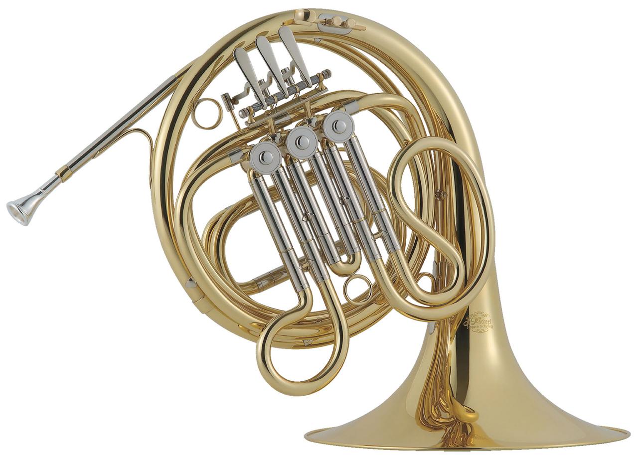 Валторна J.MICHAEL FH-750 (S) French Horn (F)