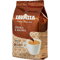 Кава зернова Лавацца Крема Арома Lavazza Crema e Aroma 1 кг