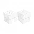 Система Mesh TENDA MW6 (к-т: 2шт.) (AC1200, до 350 м. кв., до 60 пристроїв) (код 114426), фото 2