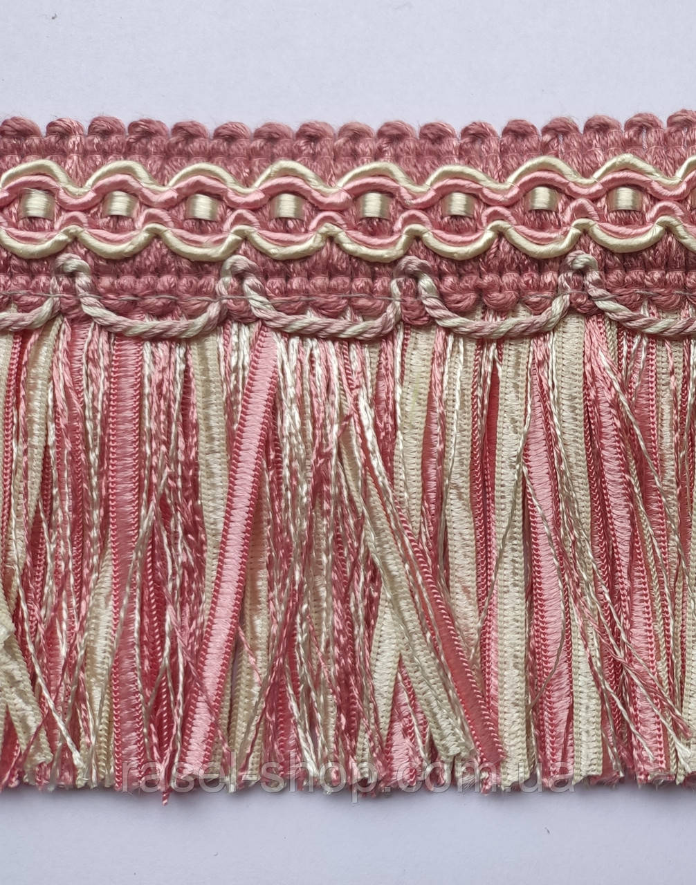 Бахрома №4300-1116, фото 1